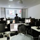 수원편집디자인학원 나만의 브랜드로고와 패키지만들기!