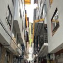 1911 | [페루 아구아스 깔리엔떼 마추픽추 숙소 추천] 1911 호텔 3인 숙박 후기