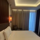 I'm휘트니스 | 아난티 앳 부산 코브 이그제큐티브 오션 뷰 King Executive Room Ocean View 후기