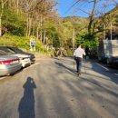 서원곡 백운사 앞 이미지