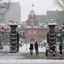 홋카이도 이미지