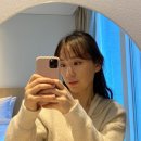 하객메이크업 하러 한국패션심리연구원 다녀온 후기 봄웜 깔끔메이크업 완성