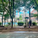 동평공원 화장실 이미지