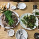 숲속시골닭