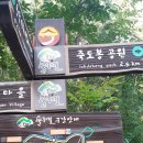 순천 봉화산 둘레길 2019년-05월 -19일 우중산행 이미지