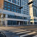 기업은행 앞 횡단보도 이미지