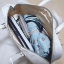 앨리스마샤 X 육육걸즈 콜라보 가방│다프 나일론백 내돈내산 후기
