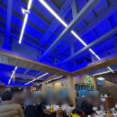 원마산아구찜 | [영등포 맛집] 연말 겨울 단체 모임이 가능한 곳!원마산 아구찜 영등포점 솔직 후기!