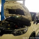 르노삼성자동차정비코너 이미지