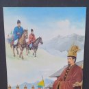 풍납 동성벽공원화장실 | 풍납리 토성(유적지, 사적지)