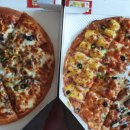 피자모자이크 이미지