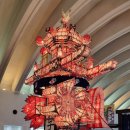 인천공항박물관 이미지