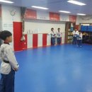 경희대 두산태권도 이미지