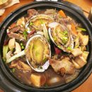 GS25 의정우정점 | 울산 가족외식 추천, 전복죽부터 전복갈비찜까지 &lt;전복명가 울산점&gt;