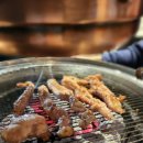 [영등포시장역맛집] 여의도숯닭 내돈내산 방문 후기(숯불닭갈비, 닭목살, 비지찌개, 묵사발, 감자전)