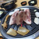 장수나무갈비