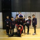 강남스포츠문화센터 대체육관 이미지