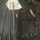 야산염소 이미지