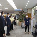 북구보건소(민원실) 이미지