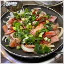 동두천 맛집 호수식당 부대볶음 내취향은 아니였던 리얼 솔직후기