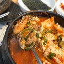 연산순두부 | 연산역 밥집 추천 점심마다 웨이팅하는 북창동순두부 찌개
