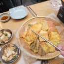 동래파전 - 동대문구 천호대로 231 | 동래파전