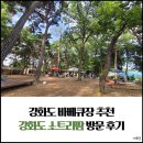 소트리팜 | (리얼리뷰)가성비 좋은 서울 근교 인천 강화도 바베큐장 추천 소트리팜 방문 후기