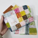 퀼트와 힐링타임 이미지