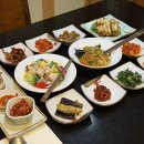 청록한정식 | [충무로 한정식] 청록 한정식 평일 점심특선 2인 후기