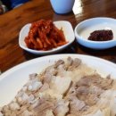 송월막국수