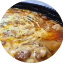 두찜(강북구 수유점) | 수유맛집 '두찜 강북수유점' 에서 모짜렐라치즈찜닭 후기