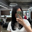 희정 | 커넥션: 전주 객사 힙한 미용실 희정디자이너 염색 후기 웨리단길 미용실 객리단길 미용실 추천