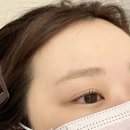 노원 중계속눈썸펍 잘하는곳 로웰브로우 만족후기