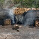 나무를 태워그리다 인두화 | 서울 경기권 숯가마 추천