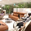 세라젬 롯데백화점 광주점 이미지