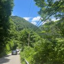 옥계산장민박 이미지