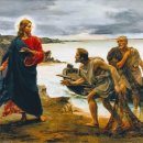 2024년 1월 21일 연중 제3주일(하느님의 말씀 주일)/조재형 가브리엘 신부 이미지