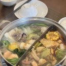 국물이그리울때 | 마나도여행 추천 맛집 ; 따뜻한 국물이 그리울 때, X.O Suki &amp; Cuisine