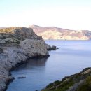 매물로 나온 그리스 섬들 이미지