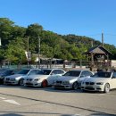 퇴촌손세차 | [새벽드라이빙&#39;24-02] 남한산성 + 팔당호 + 스타벅스 리버사이드팔당DT점 (2024.06.02)