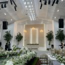 벨라지오호텔 별관 | W-1 군산 웨딩홀 비교, 투어 그리고 계약