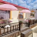 민건다방 | 레트로감성 뿜뿜! 구미 예쁜카페 ‘민다방’에 다녀온 솔직 후기🎀