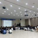 청소년수련원 | 무주덕유산유스타운 청소년 수련원 "함양00고등학교" 수련회 후기 첫번째 이야기