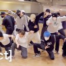 엔씨티주민센터 [N’-153] We gon’ resonate🔥 | NCT 2020💚MAMA 안무연습 비하인드🌟 이미지