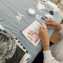 냅킨&토탈공예 이미지