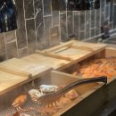 원당도서관 | 좋은 가성비최고 뷔페 "고메스퀘어" 내돈내산 자세한 후기 / 서울둘레기 "원당마을한옥도서관" (1)