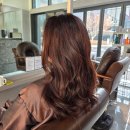 수지헤어 | [수지 동천] 동천동 미용실 비롬헤어 수지점, 우혁 디자이너님께 받은 아윤채 클리닉 후기
