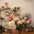 향기플라워&천연공방