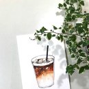 수채 일러스트 이미지