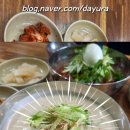 껌뻑밀면